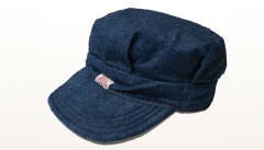 Lee WHITE LABEL WORKCAP