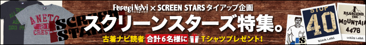 ʥ SCREEN STARSý